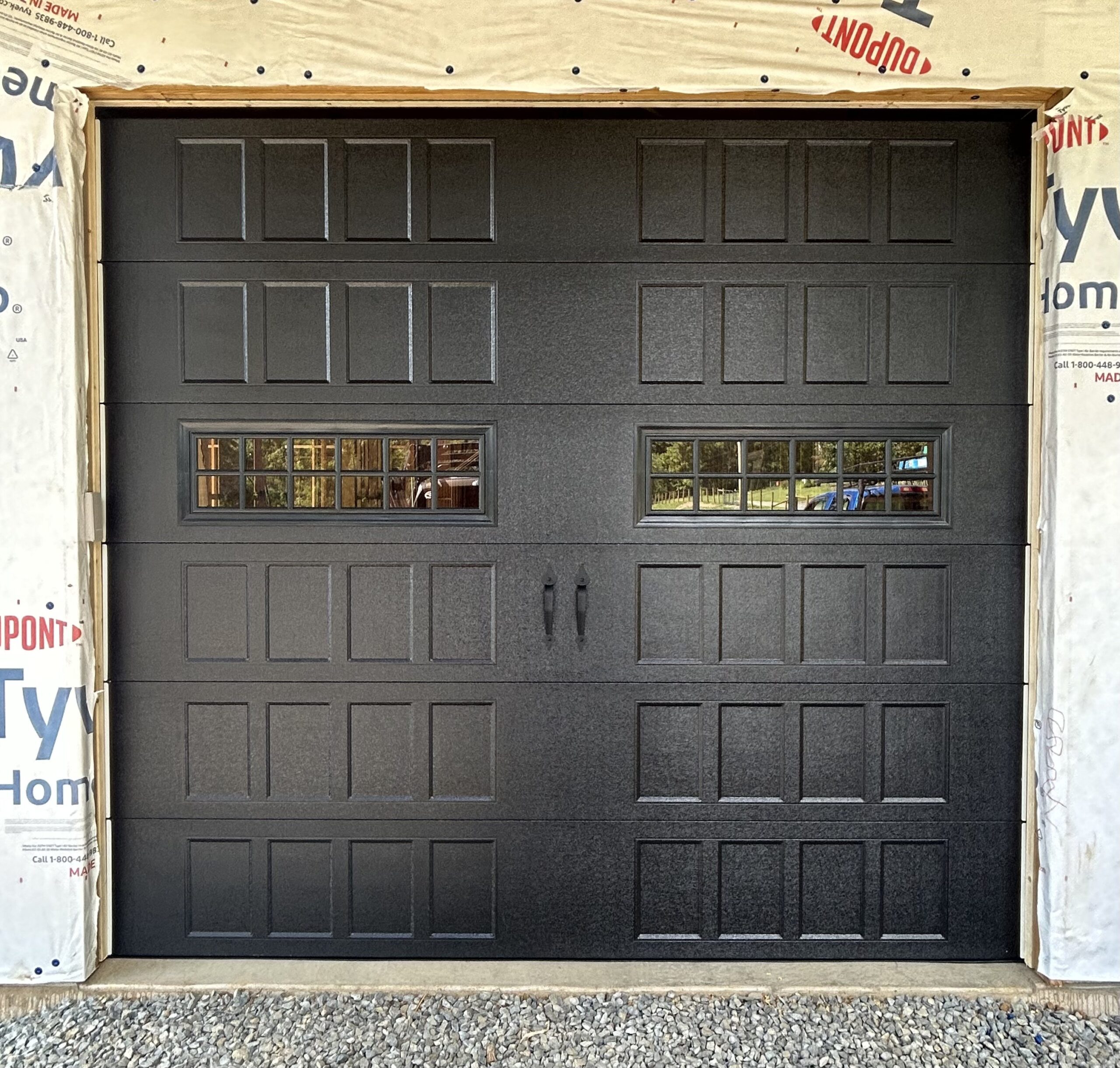 Garage Door Service - Star City Garage Doors- Roanoke, Lynchburg, Smith Mountain Lake VA