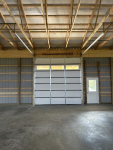 Garage Door Service - Star City Garage Doors