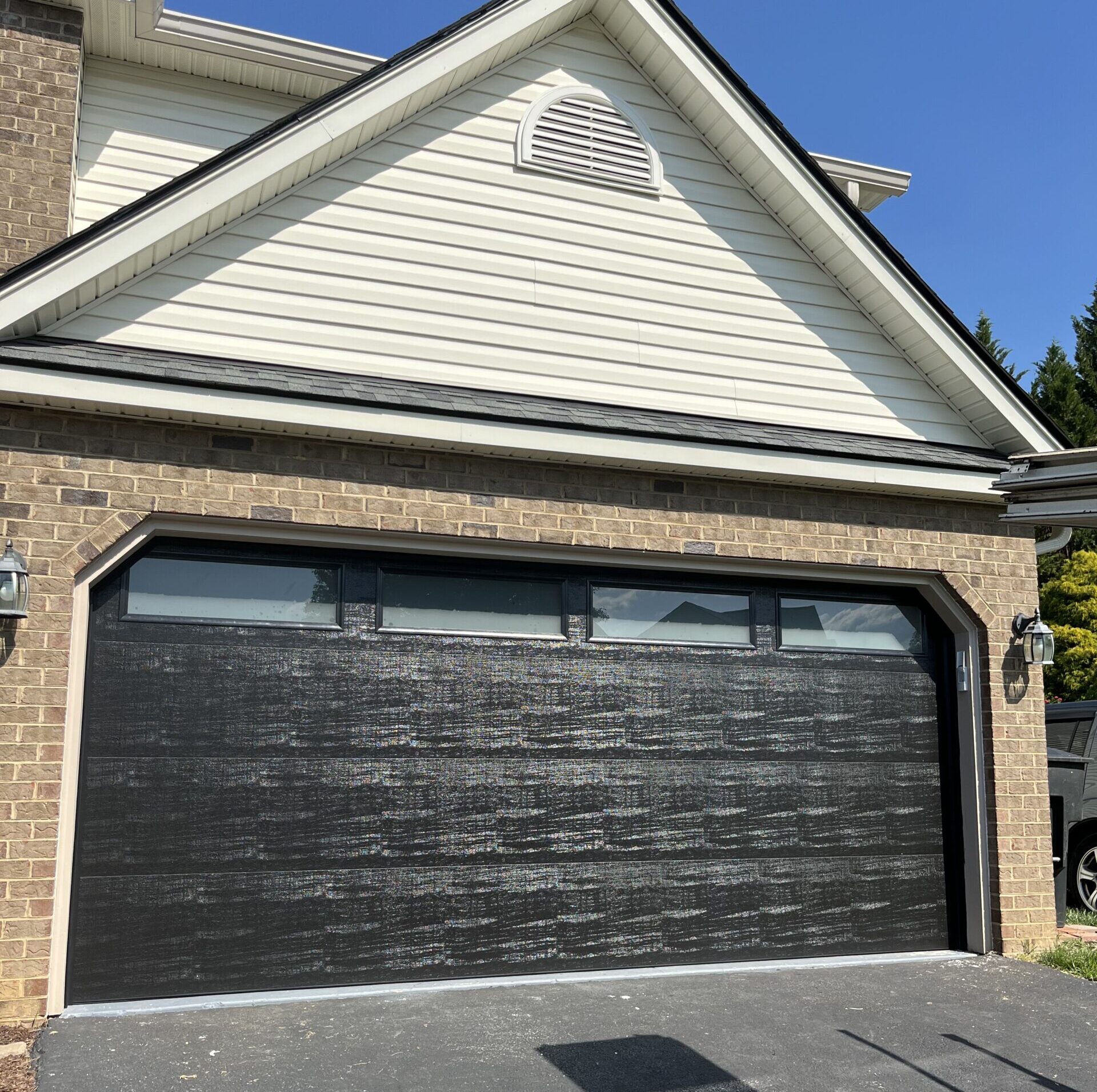 Garage Door Service - Star City Garage Doors- Roanoke, Lynchburg, Smith Mountain Lake VA