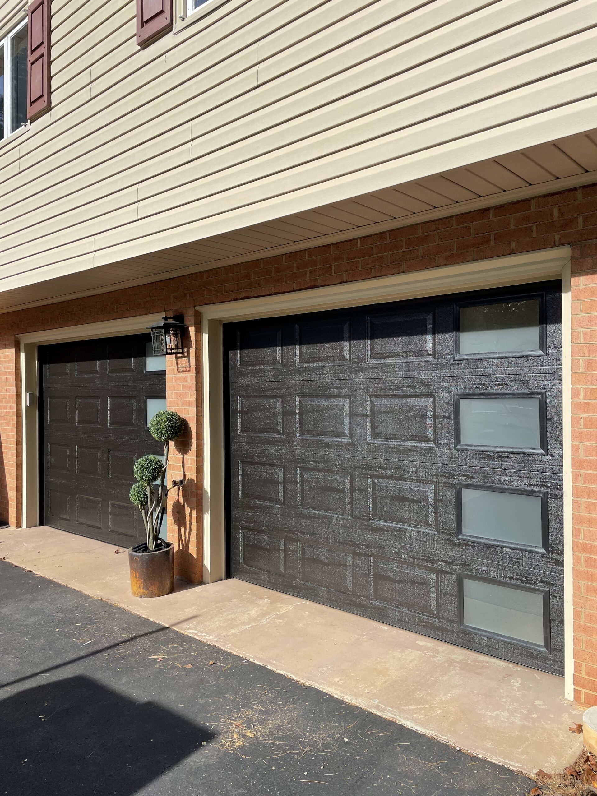 Garage Door Service - Star City Garage Doors- Roanoke, Lynchburg, Smith Mountain Lake VA