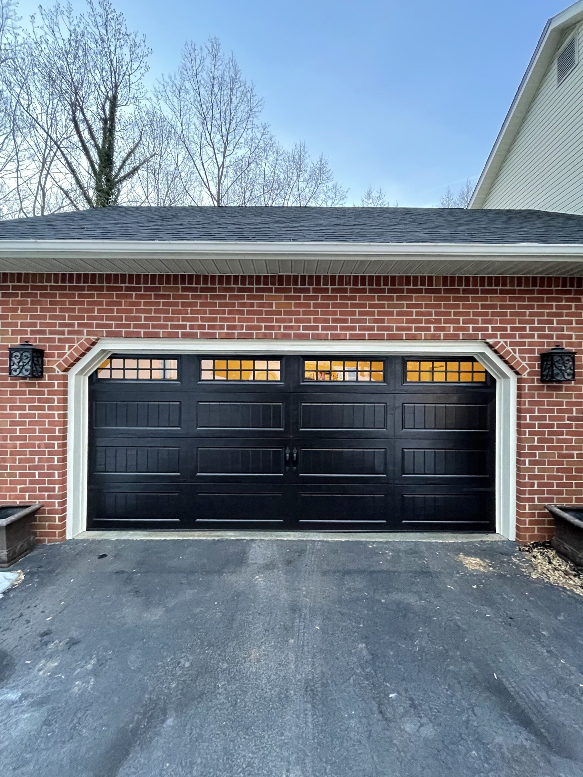 Garage Door Service - Star City Garage Doors- Roanoke, Lynchburg, Smith Mountain Lake VA