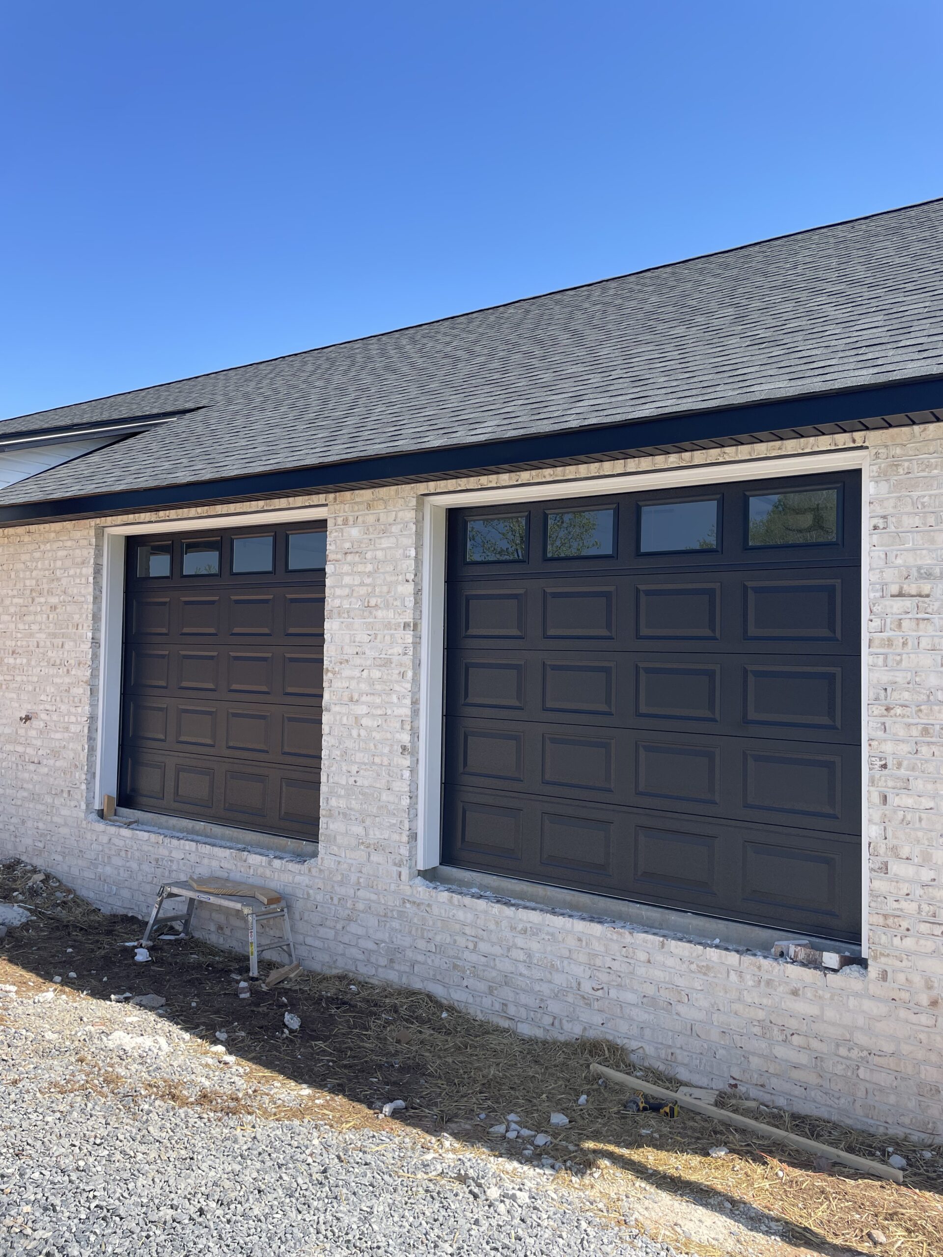Garage Door Service - Star City Garage Doors- Roanoke, Lynchburg, Smith Mountain Lake VA