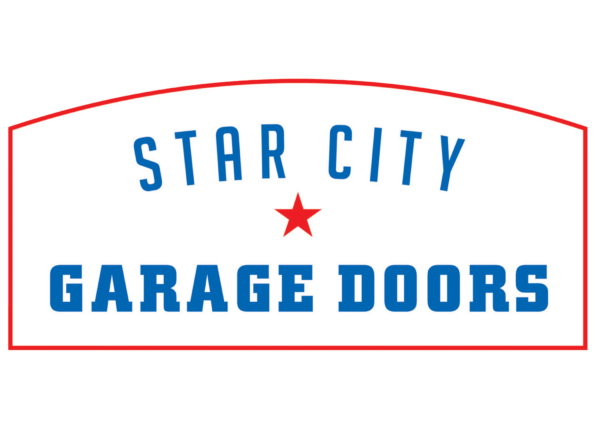 Star City Garage Doors logo