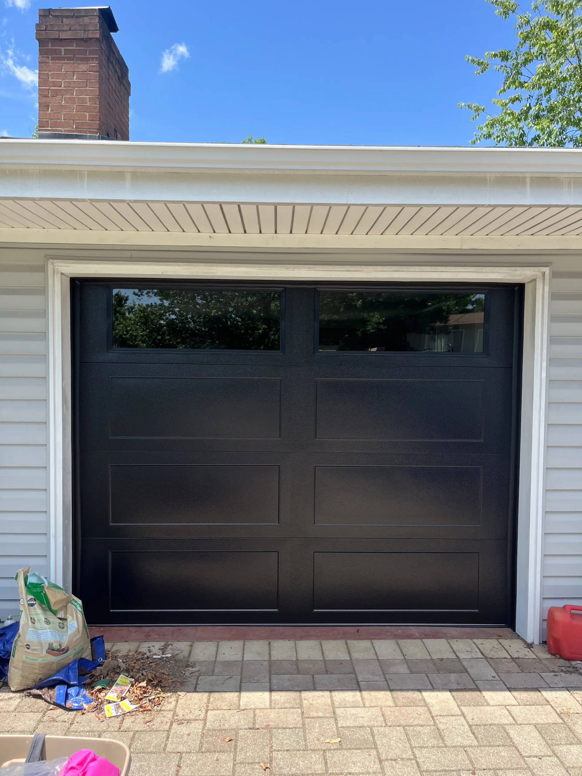 Garage Door Service - Star City Garage Doors- Roanoke, Lynchburg, Smith Mountain Lake VA