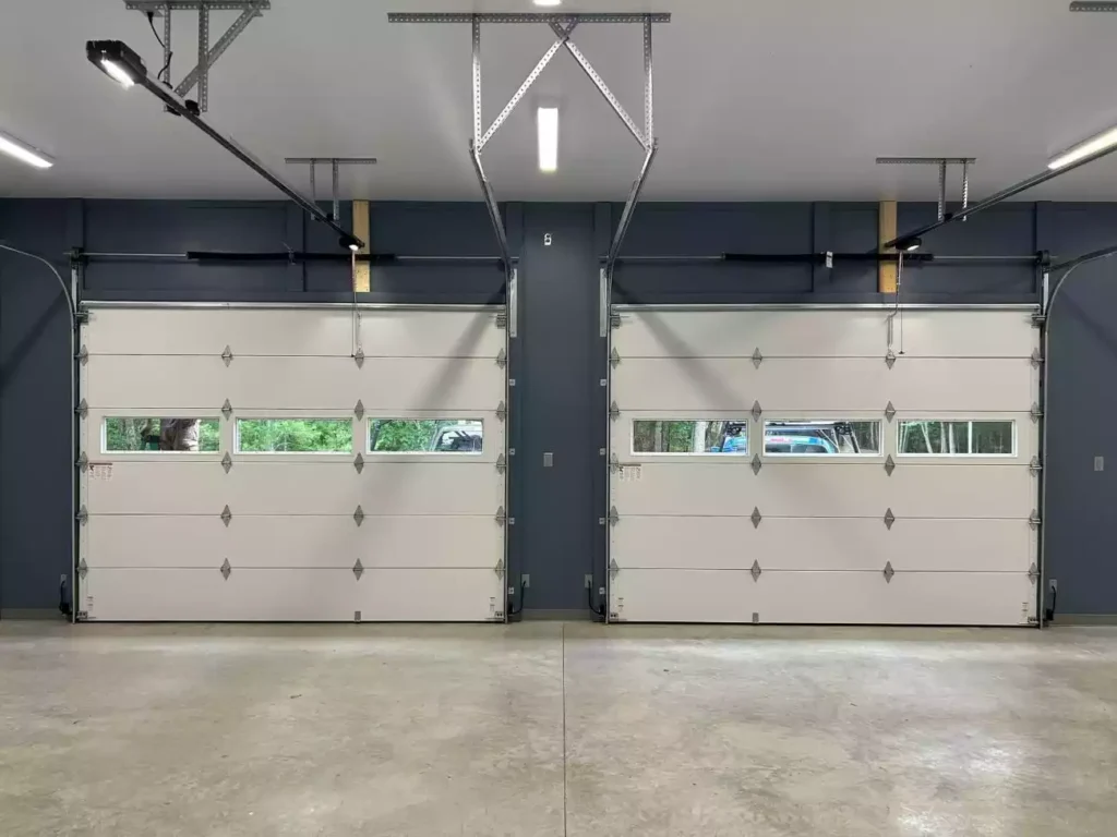 Star City Garage Doors - Garage Door Service