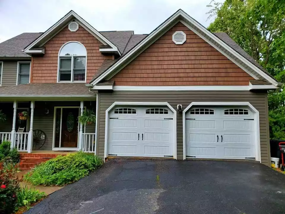 Garage Door Service