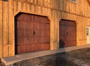 Garage Door Services Near You