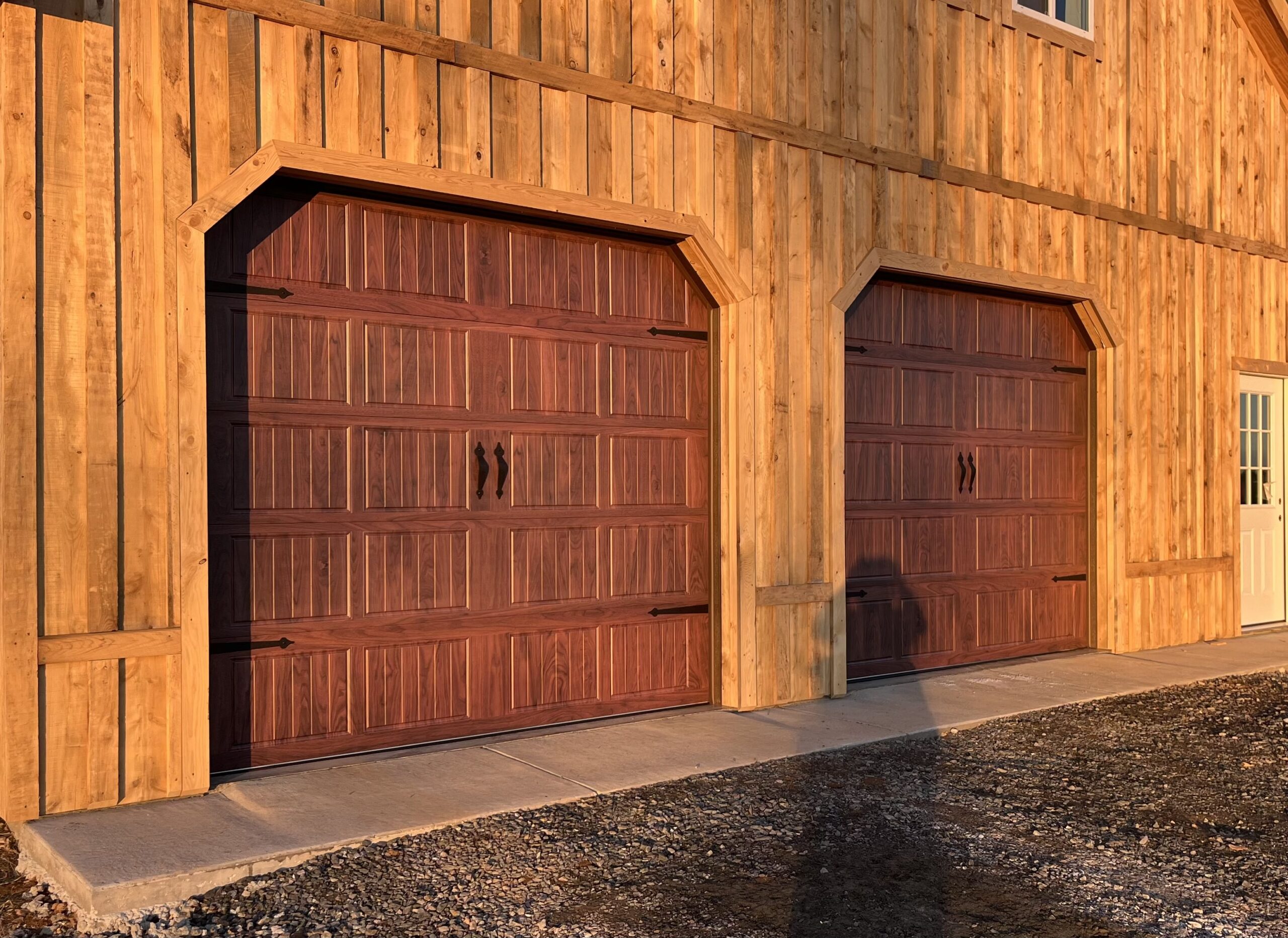 Garage Door Services Near You