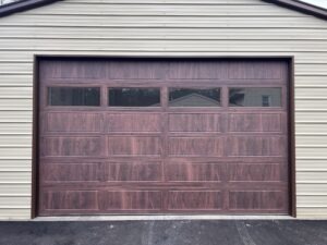 Garage Door Repair Near You