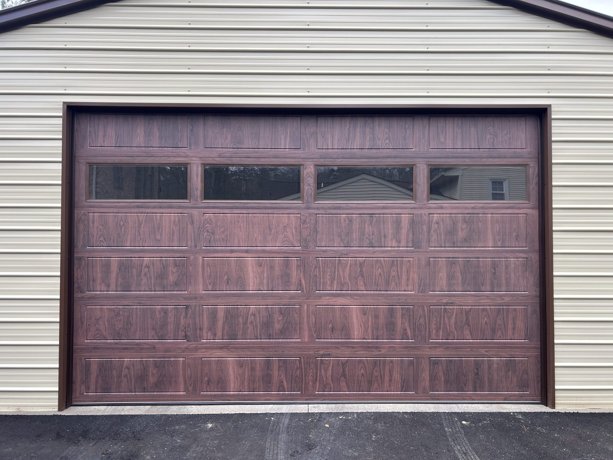 Garage Door Repair Near You