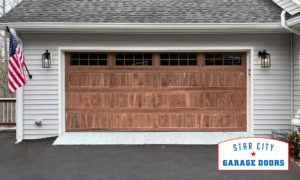 Star City Garage Doors