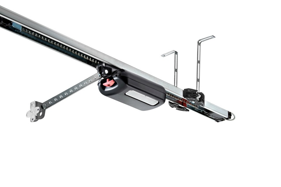 Garage Door Operator pro+