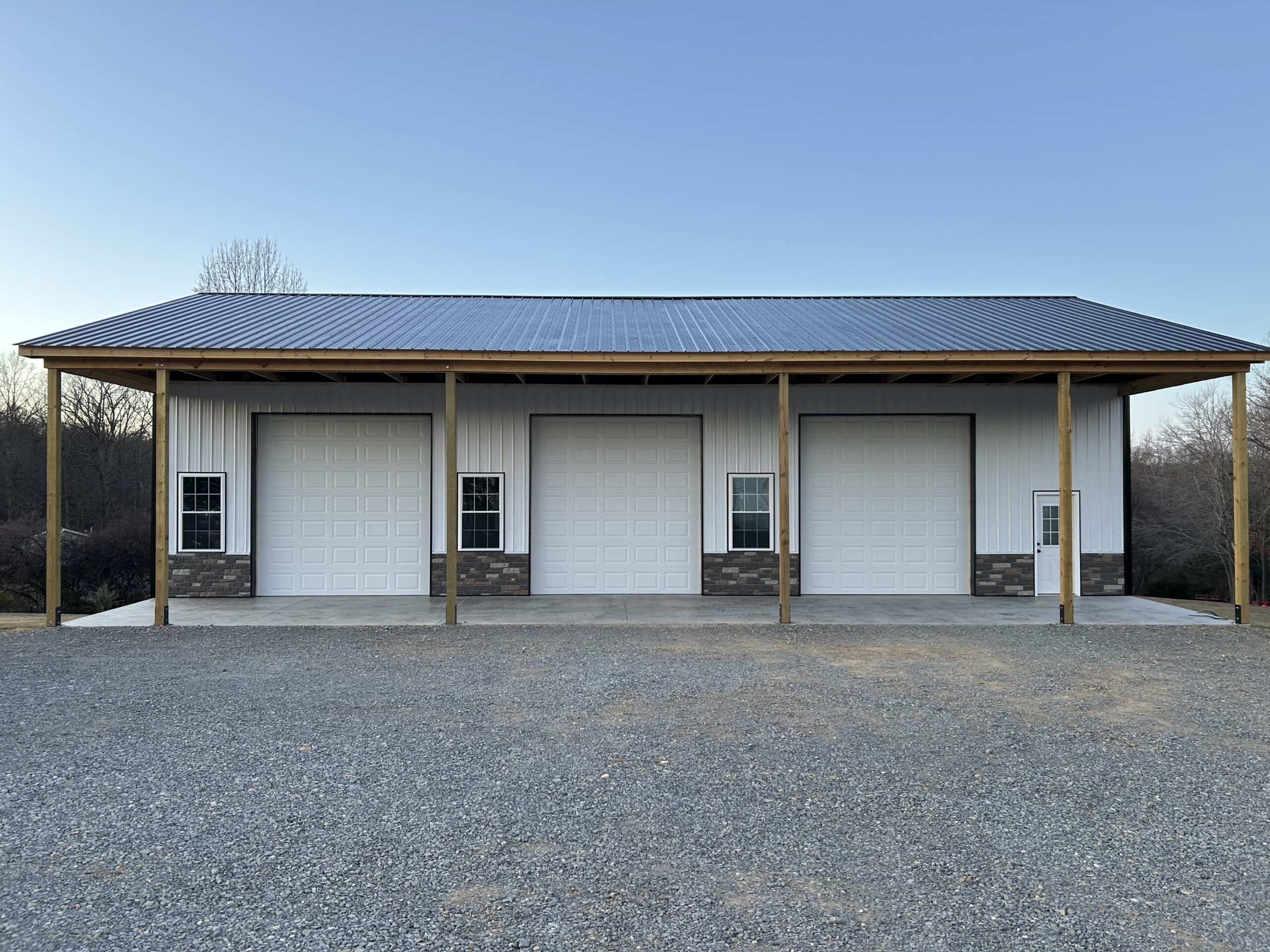 doorLink-3610s-Commercial overhead doors