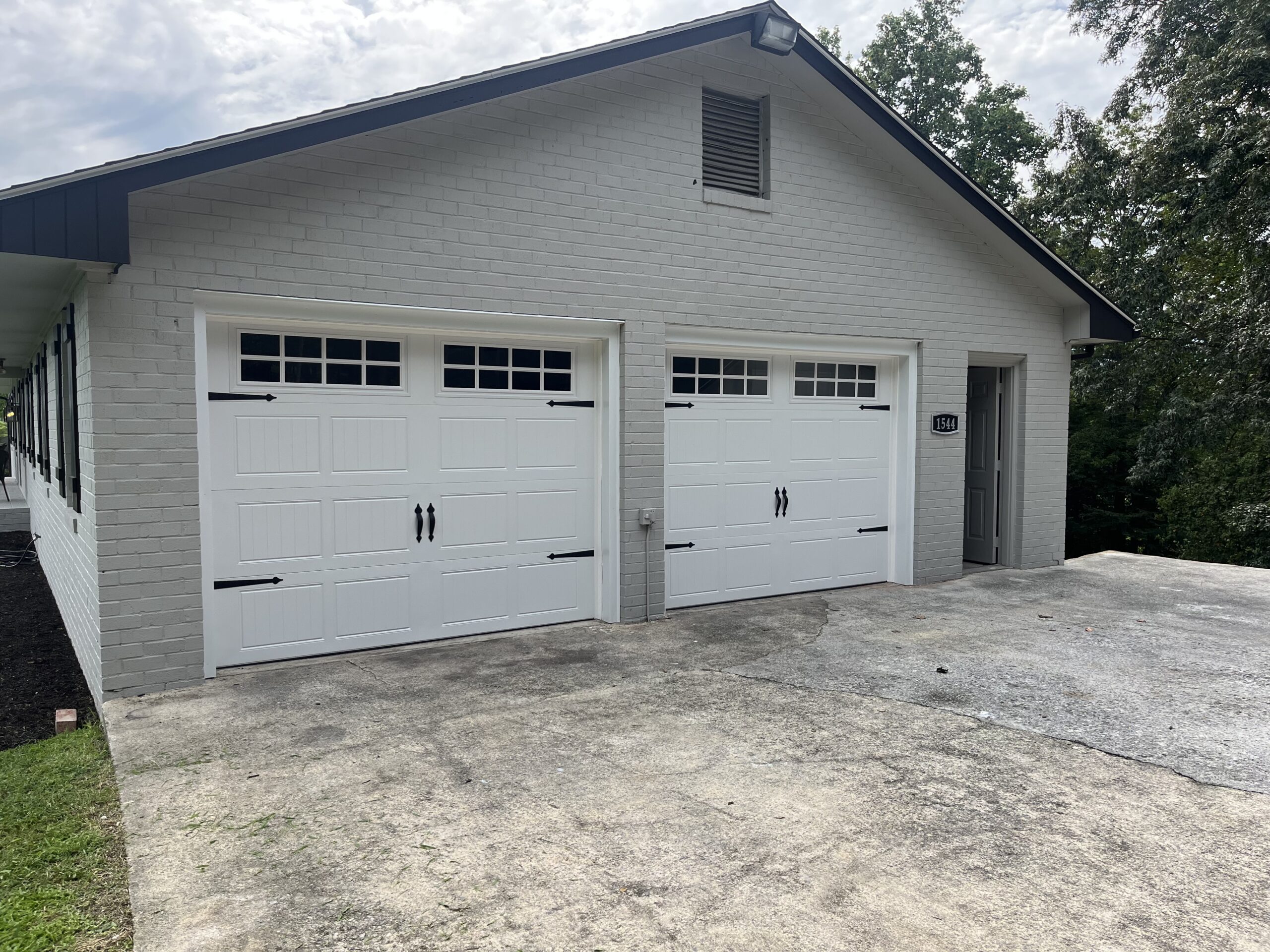 doorLink-3630s garage doors