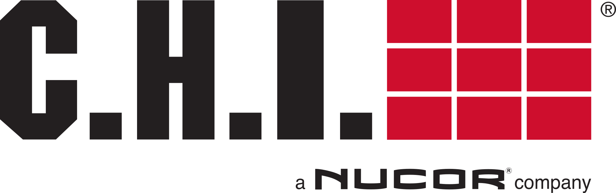 CHI logo
