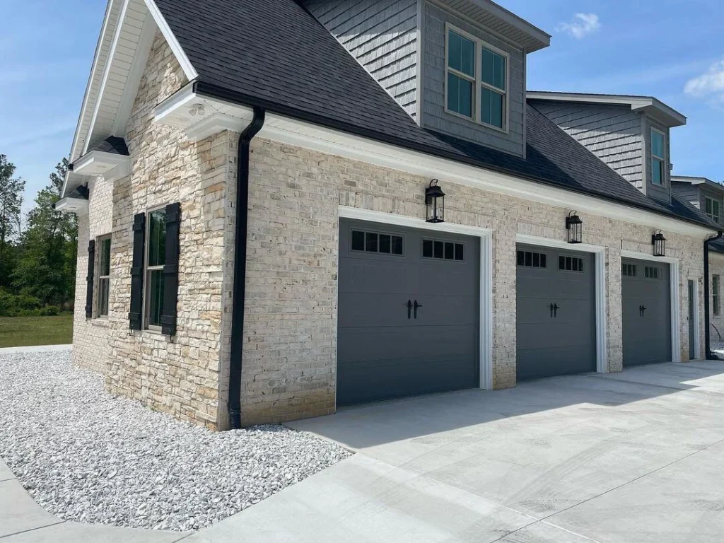 Stamped Carriage House Timeless Collection